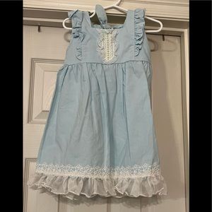 Dollcake Wish Me Luck Dress